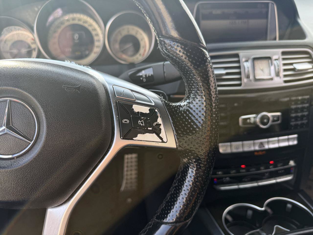 Used 2014 Mercedes-Benz E 350 Coupe image 14