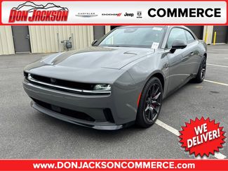 Used 2025 Dodge Charger Scat Pack w/ Track Pack video 1