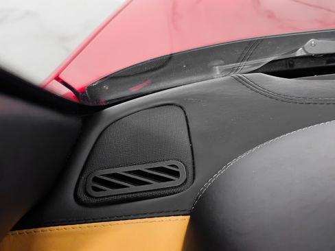 Used 2002 Ferrari 575M Maranello image 60