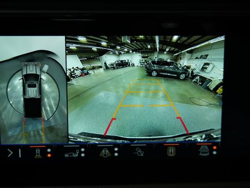 New 2026 GMC Sierra 2500 Denali w/ Denali Reserve Package image 39