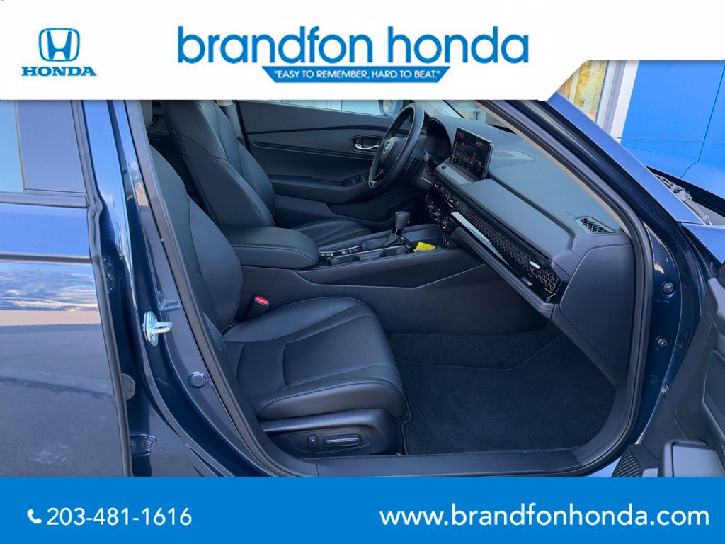 Used 2024 Honda Accord EX-L image 27