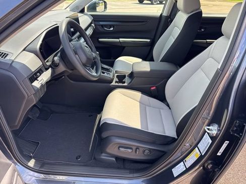 New 2026 Honda CR-V EX image 16