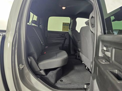 New 2026 RAM 2500 Tradesman AWD/4WD image 35