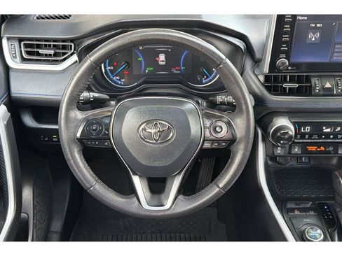 Certified 2021 Toyota RAV4 XSE w/ XSE Grade Weather Package AWD/4WD image 15