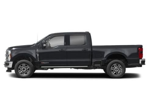 New 2026 Ford F250 Lariat w/ FX4 Off-Road Package AWD/4WD image 2