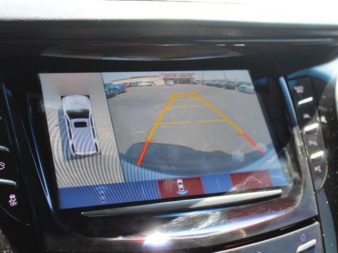 Used 2017 Cadillac Escalade Luxury image 26