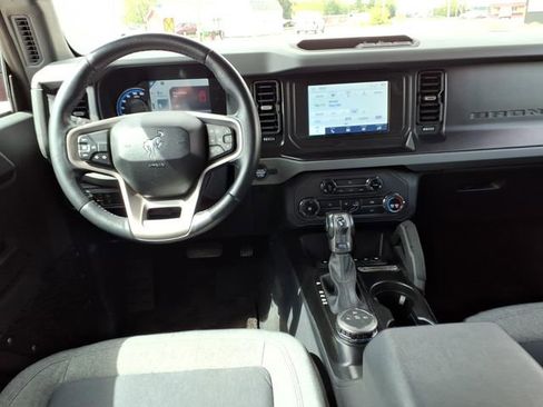 Used 2022 Ford Bronco Big Bend AWD/4WD image 18
