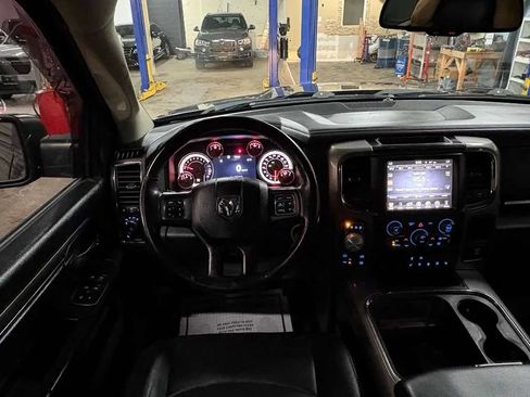 Used 2016 RAM 1500 Sport AWD/4WD image 18