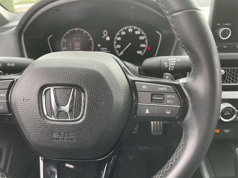 Certified 2023 Honda Civic Sport image 18