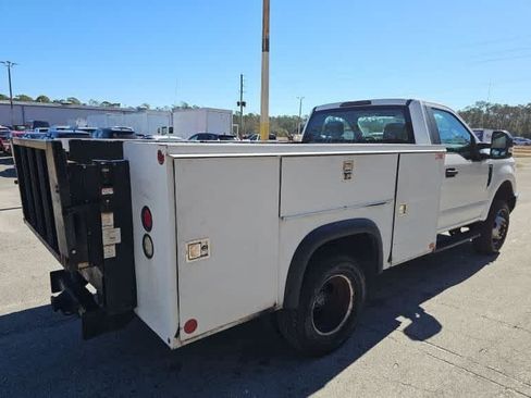 Used 2019 Ford F350 XL w/ XL Value Package image 3