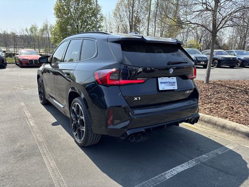 Certified 2024 BMW X1 M35i w/ Premium Package image 18