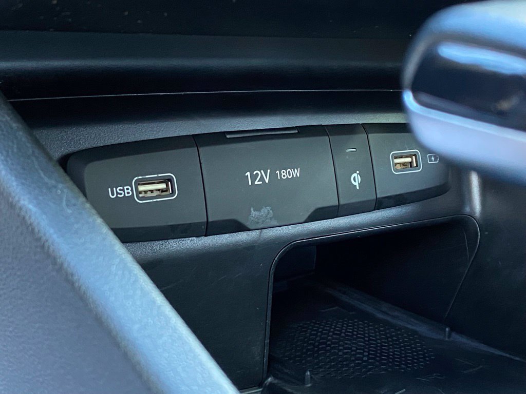 Used 2024 Hyundai Santa Cruz XRT AWD/4WD image 19