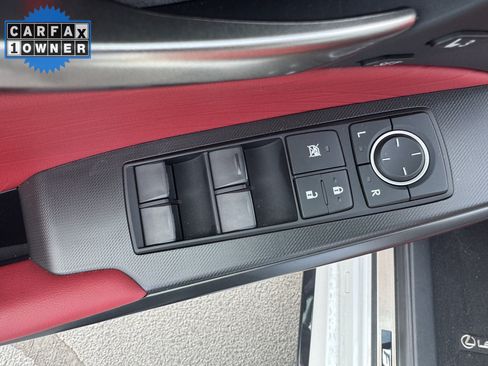 Used 2024 Lexus IS 350 F Sport RWD image 15