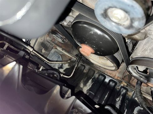 Used 2014 Chevrolet Tahoe LT image 27