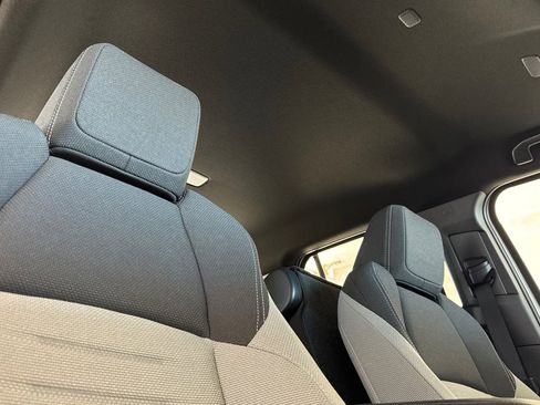 New 2026 Toyota 4Runner TRD Sport RWD image 17