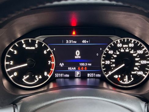 Used 2023 Nissan Altima 2.5 SR image 20