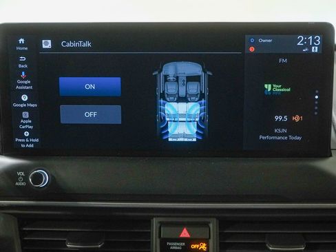 New 2026 Honda Pilot Elite image 34