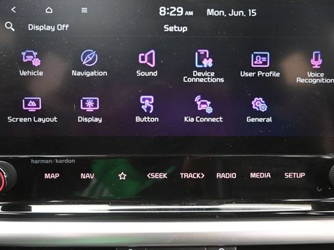 Used 2023 Kia Forte GT w/ GT2 Package FWD image 31