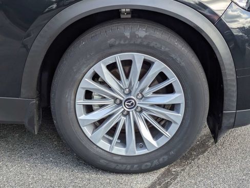 Certified 2024 MAZDA CX-90 3.3 Turbo w/ Preferred Plus AWD/4WD image 11