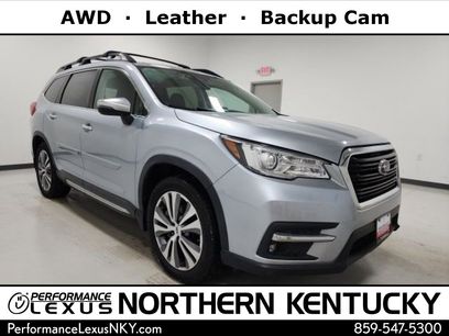 Used 2022 Subaru Ascent Touring w/ Popular Package #2A