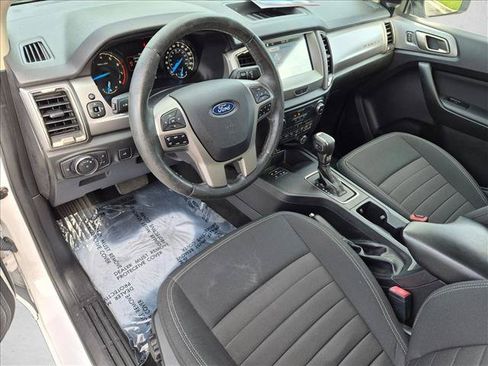 Used 2019 Ford Ranger XLT w/ Equipment Group 301A Mid RWD image 11