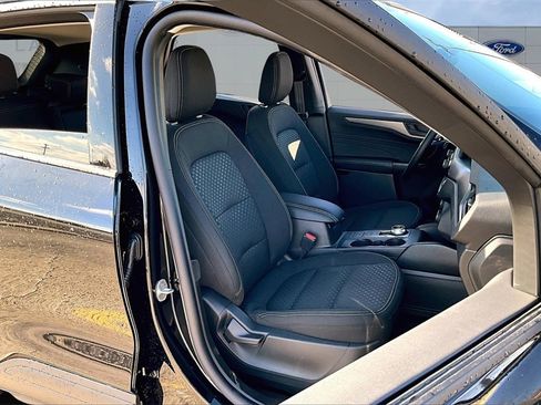 New 2026 Ford Escape Active w/ Cold Weather Package image 12