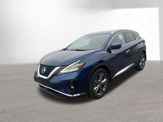 Used 2020 Nissan Murano Platinum video 1
