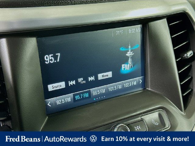Used 2017 GMC Acadia SLE w/ Driver Alert Package I FWD image 19