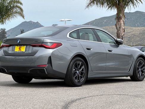 Used 2023 BMW i4 eDrive35 w/ Premium Package image 3