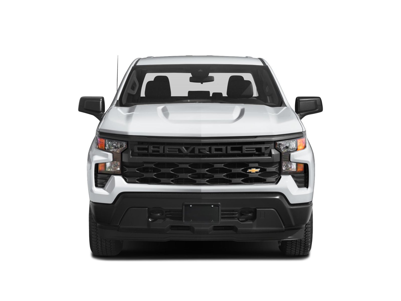 Used 2022 Chevrolet Silverado 1500 LTZ w/ LTZ Premium Package AWD/4WD image 4