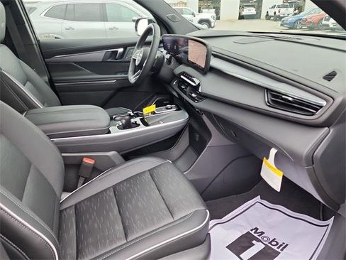 New 2026 Buick Enclave Sport Touring w/ Super Cruise Package image 16