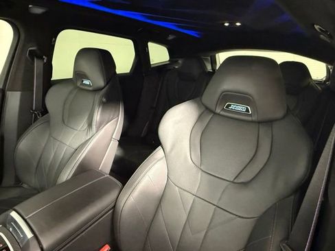 Used 2024 BMW XM image 46