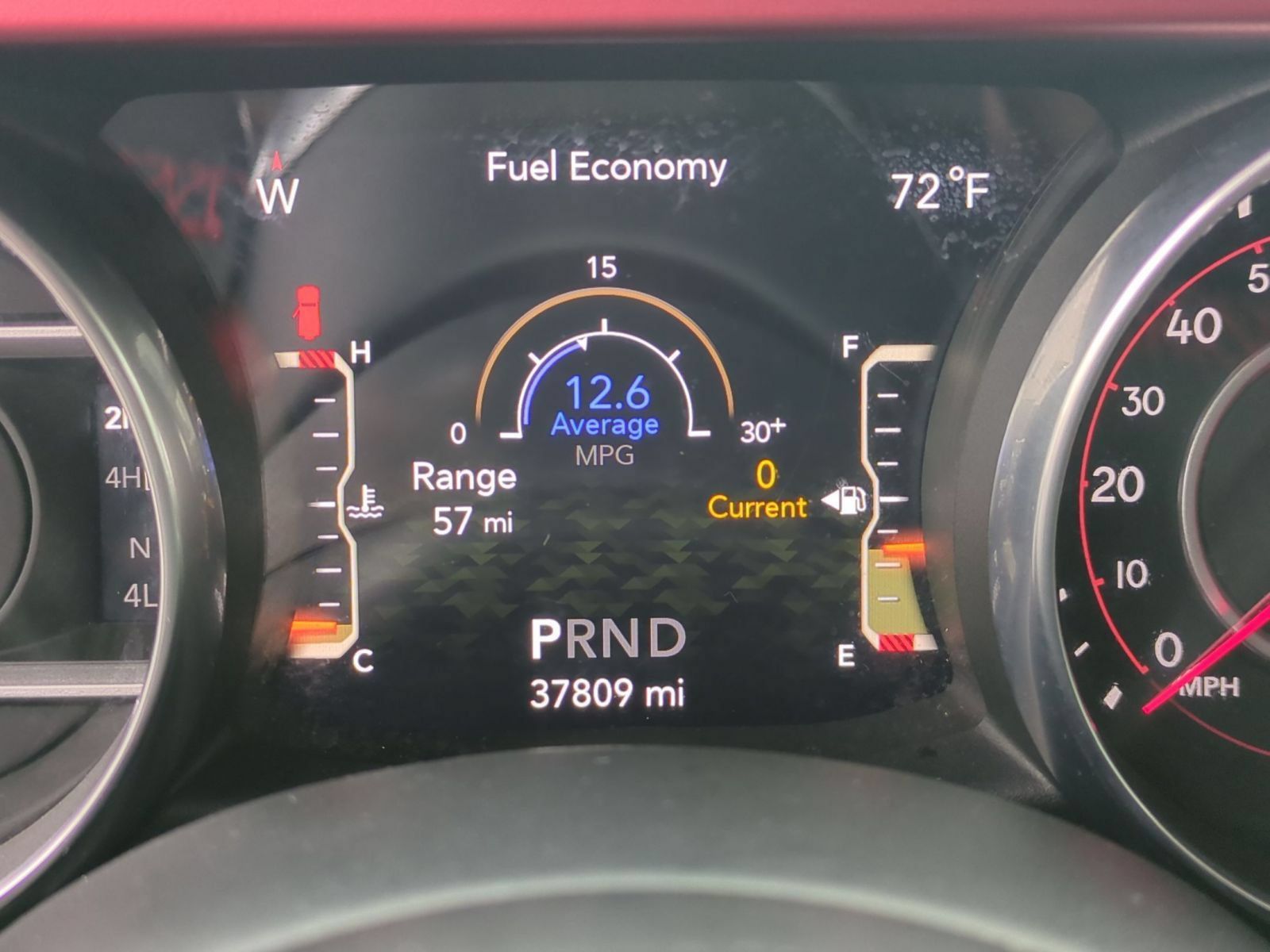 Used 2018 Jeep Wrangler Unlimited Rubicon AWD/4WD image 17