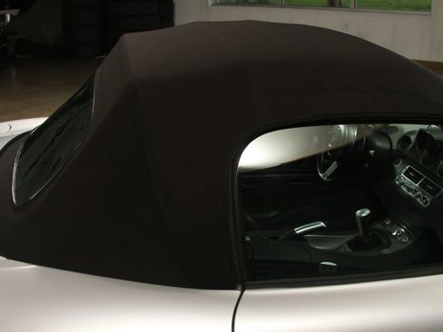 Used 2002 BMW Z8 image 8