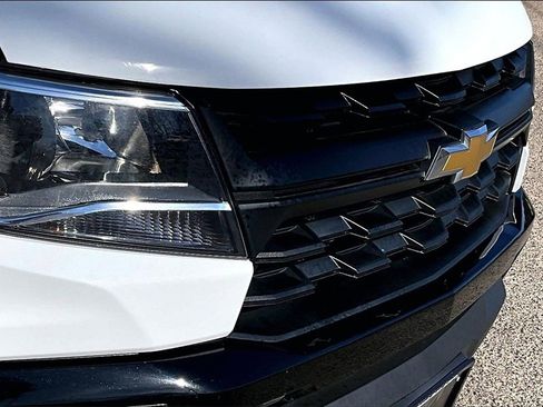 Used 2022 Chevrolet Colorado LT w/ Fleet Safety Package image 29