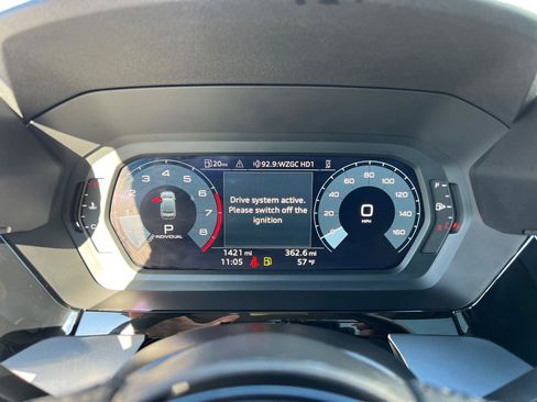 Used 2025 Audi A3 2.0T Premium image 26