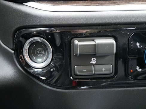 New 2026 Chevrolet Silverado 3500 LT w/ All Star Edition AWD/4WD image 25