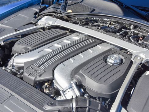 Used 2024 Bentley Continental GT Speed image 27
