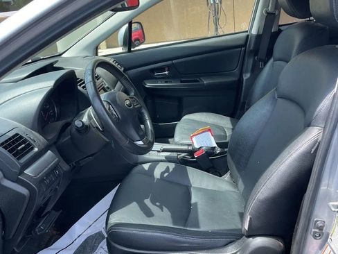 Used 2014 Subaru Crosstrek 2.0i Limited AWD/4WD image 22