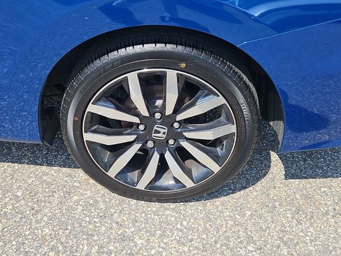 Used 2014 Honda Civic EX-L image 24