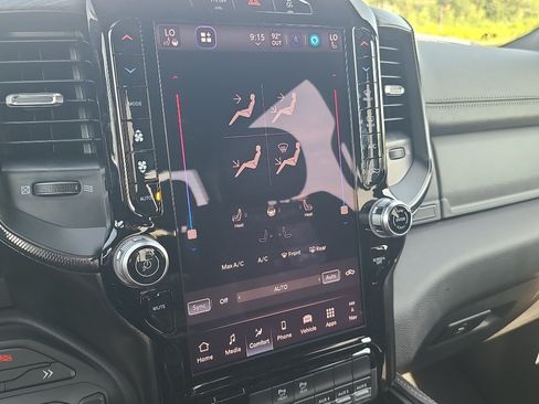 New 2026 RAM 1500 RHO AWD/4WD image 25