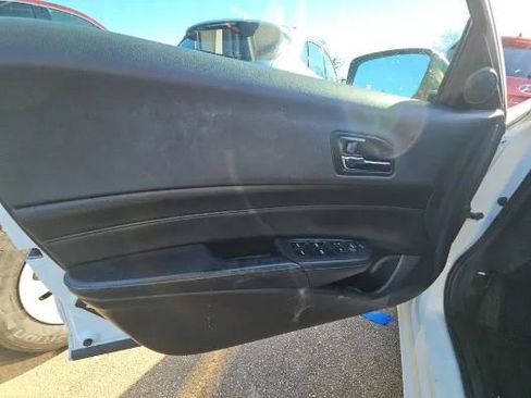 Used 2016 Acura ILX image 13