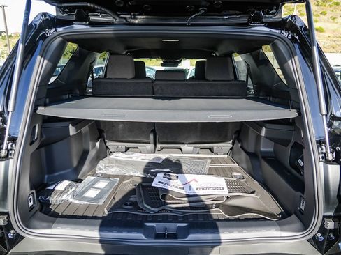 New 2026 Toyota 4Runner TRD Sport RWD image 26