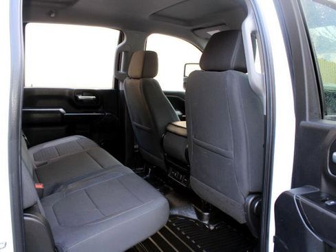 Used 2020 Chevrolet Silverado 2500 LT w/ All Star Edition image 14