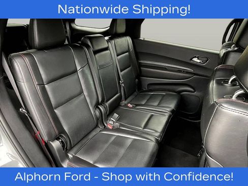 Used 2025 Dodge Durango R/T AWD/4WD image 28