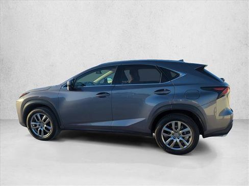 Used 2015 Lexus NX 200t FWD w/ Premium Package image 6
