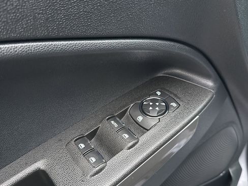 Used 2018 Ford EcoSport SE image 14
