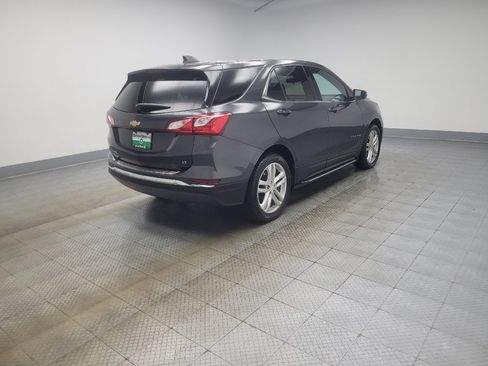 Used 2019 Chevrolet Equinox LT FWD image 10
