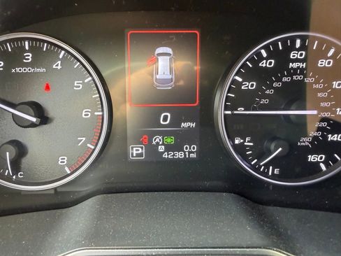 Used 2020 Subaru Outback Limited w/ Popular Package #2 image 33