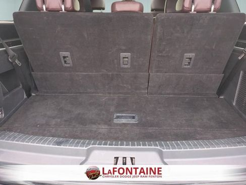 Used 2024 Ford Expedition Limited AWD/4WD image 30